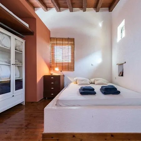 Dom wakacyjny Ionian Colours- Blue House *
